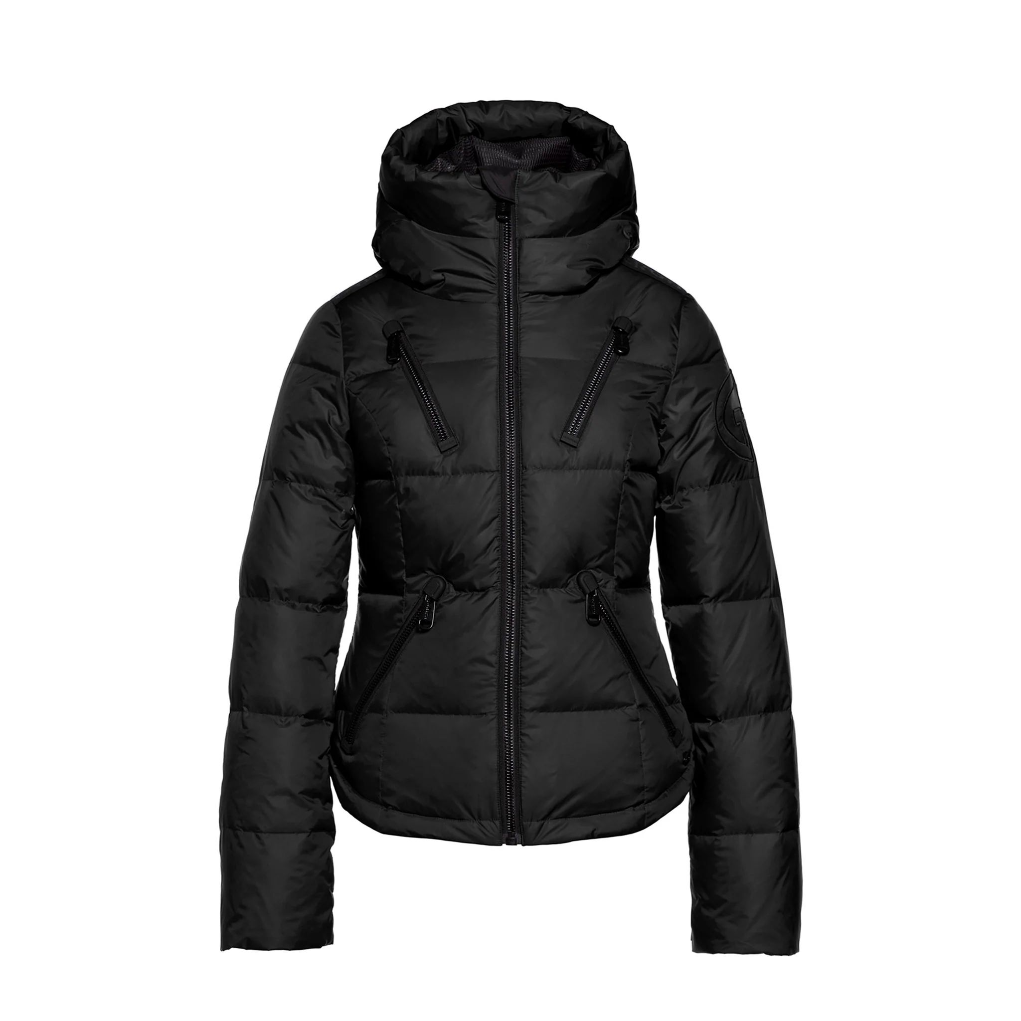 Geci Ski & Snow -  goldbergh CHILL Jacket
